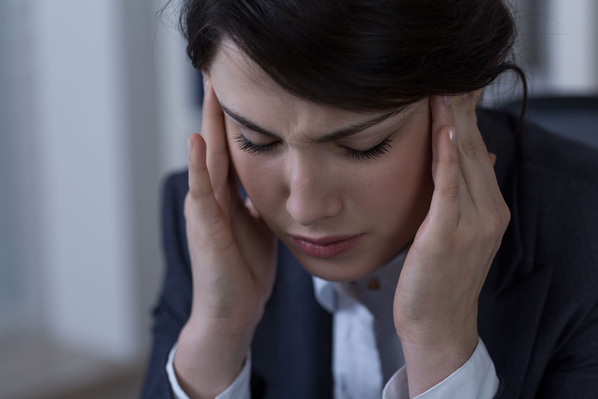 Migraine treatment in St. George, Utah